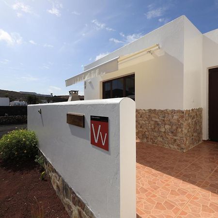 Casa Carla Vila La Vegueta Exterior foto
