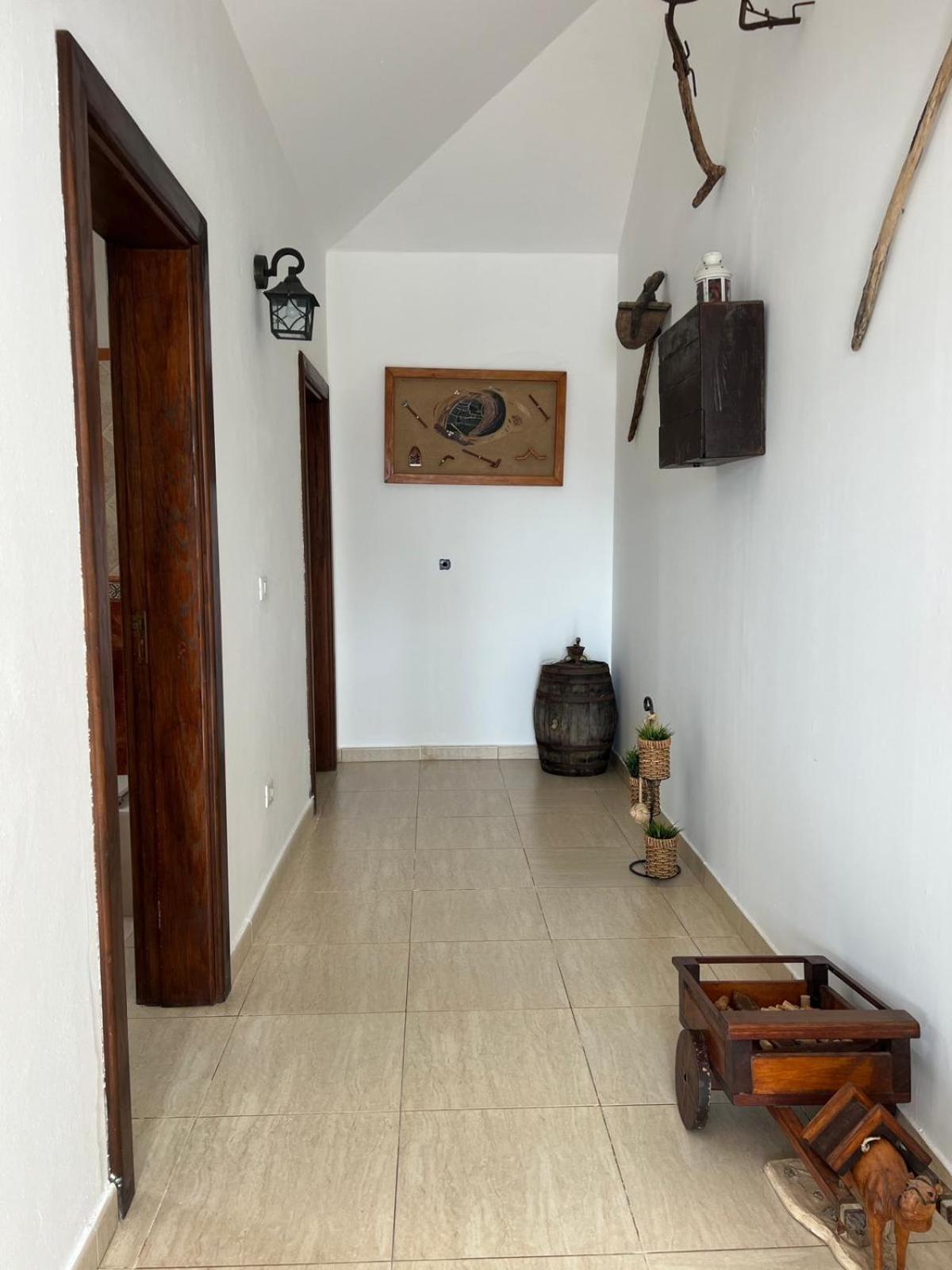 Casa Carla Vila La Vegueta Exterior foto