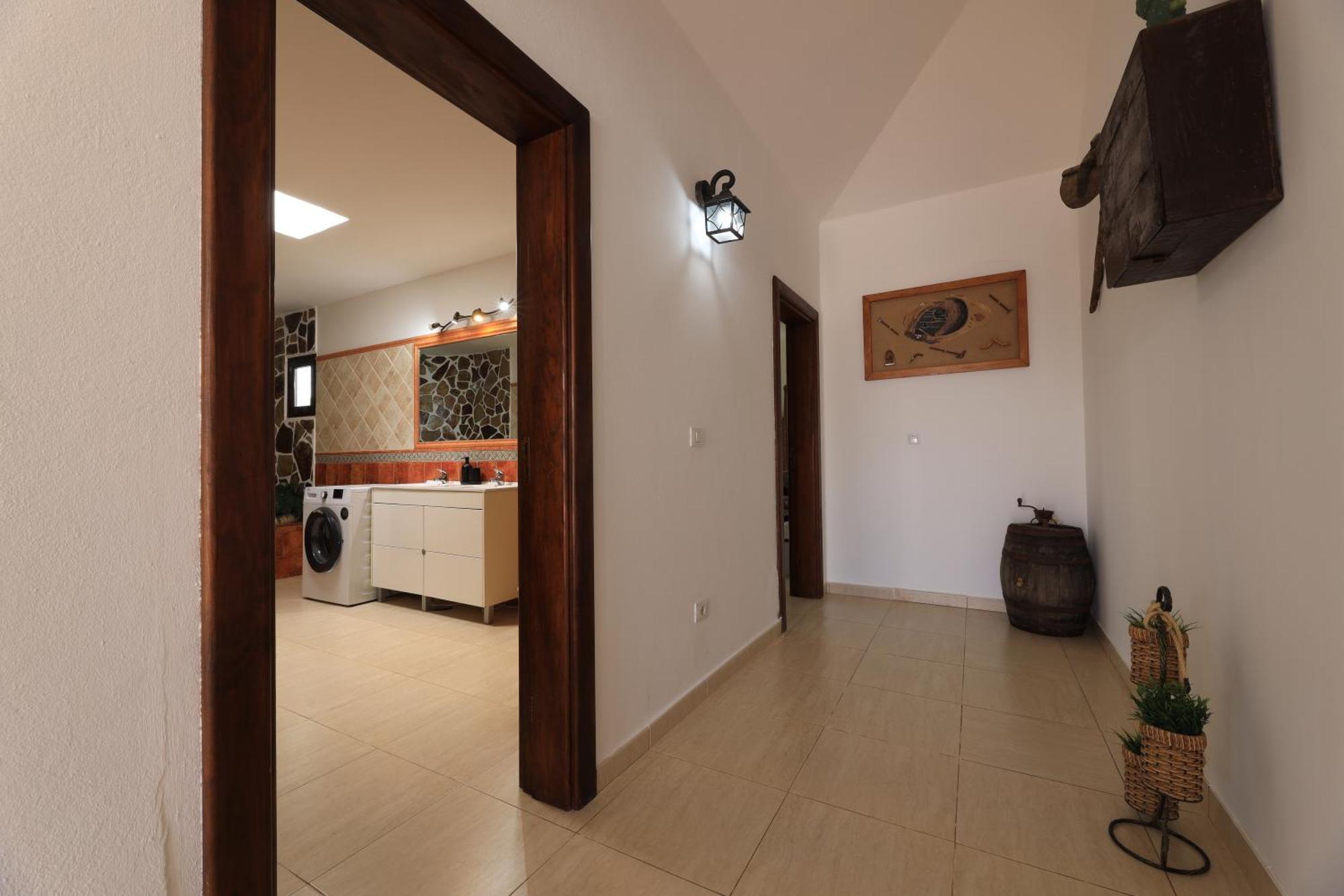 Casa Carla Vila La Vegueta Exterior foto