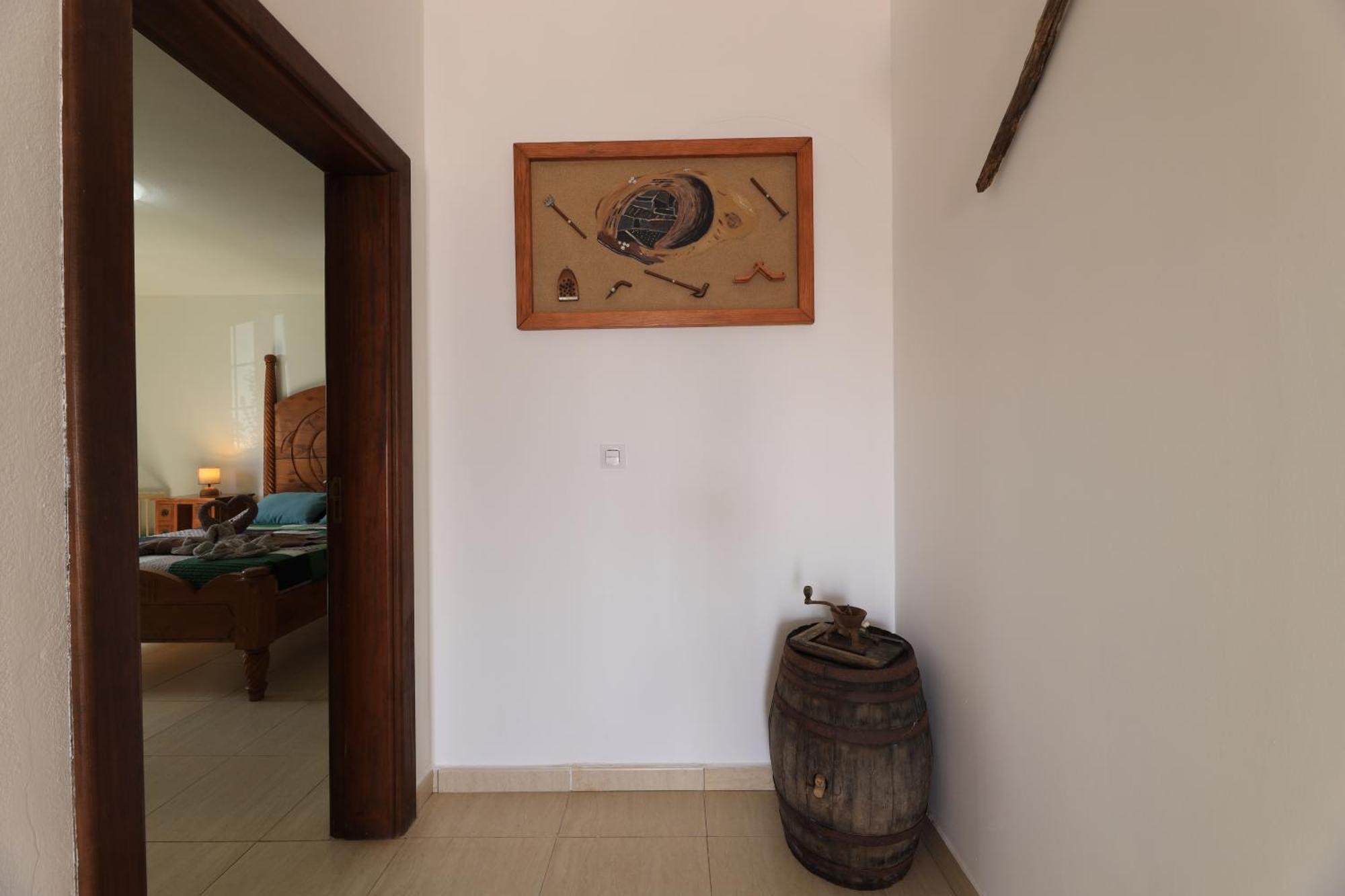 Casa Carla Vila La Vegueta Exterior foto