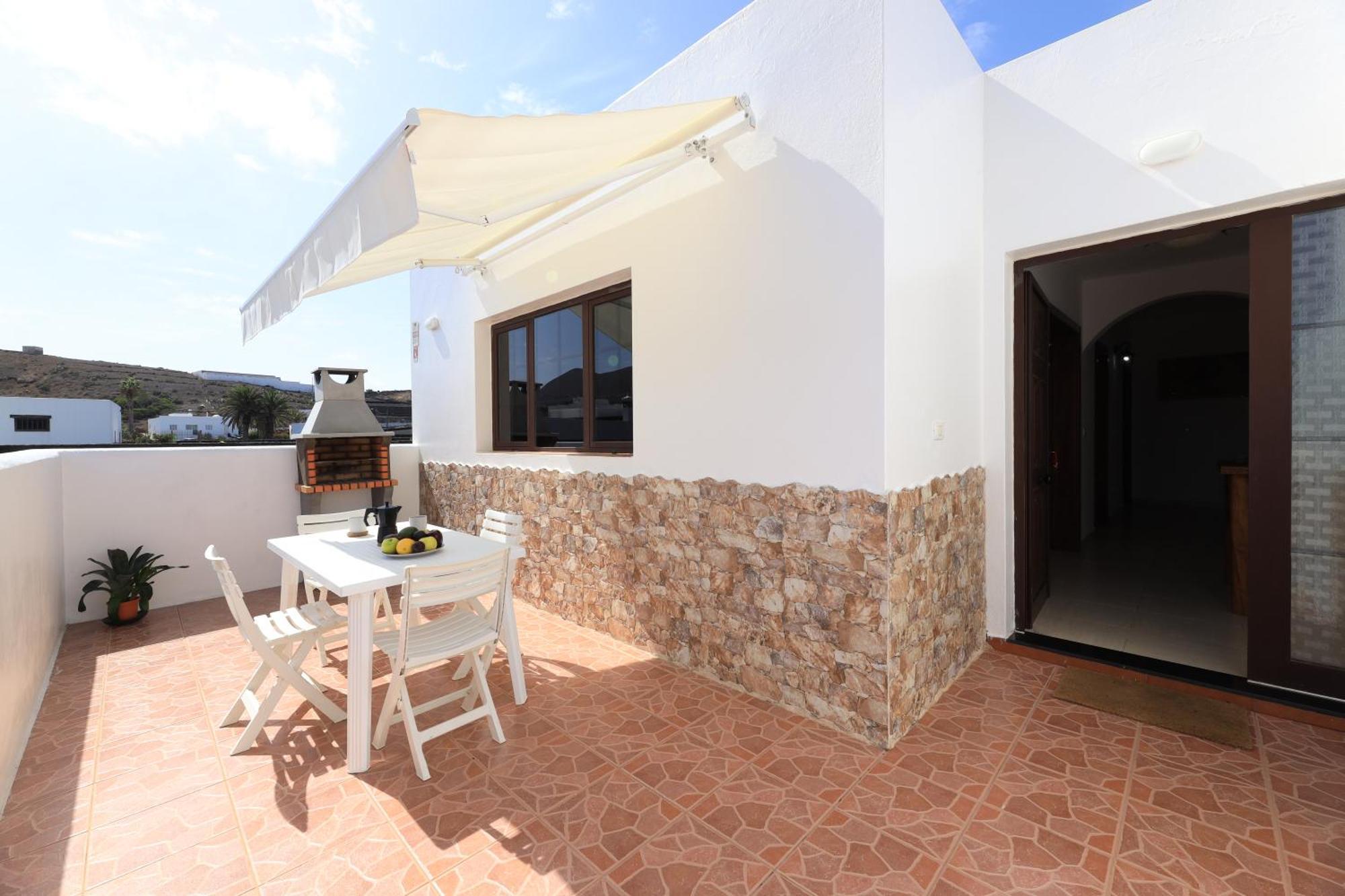 Casa Carla Vila La Vegueta Exterior foto