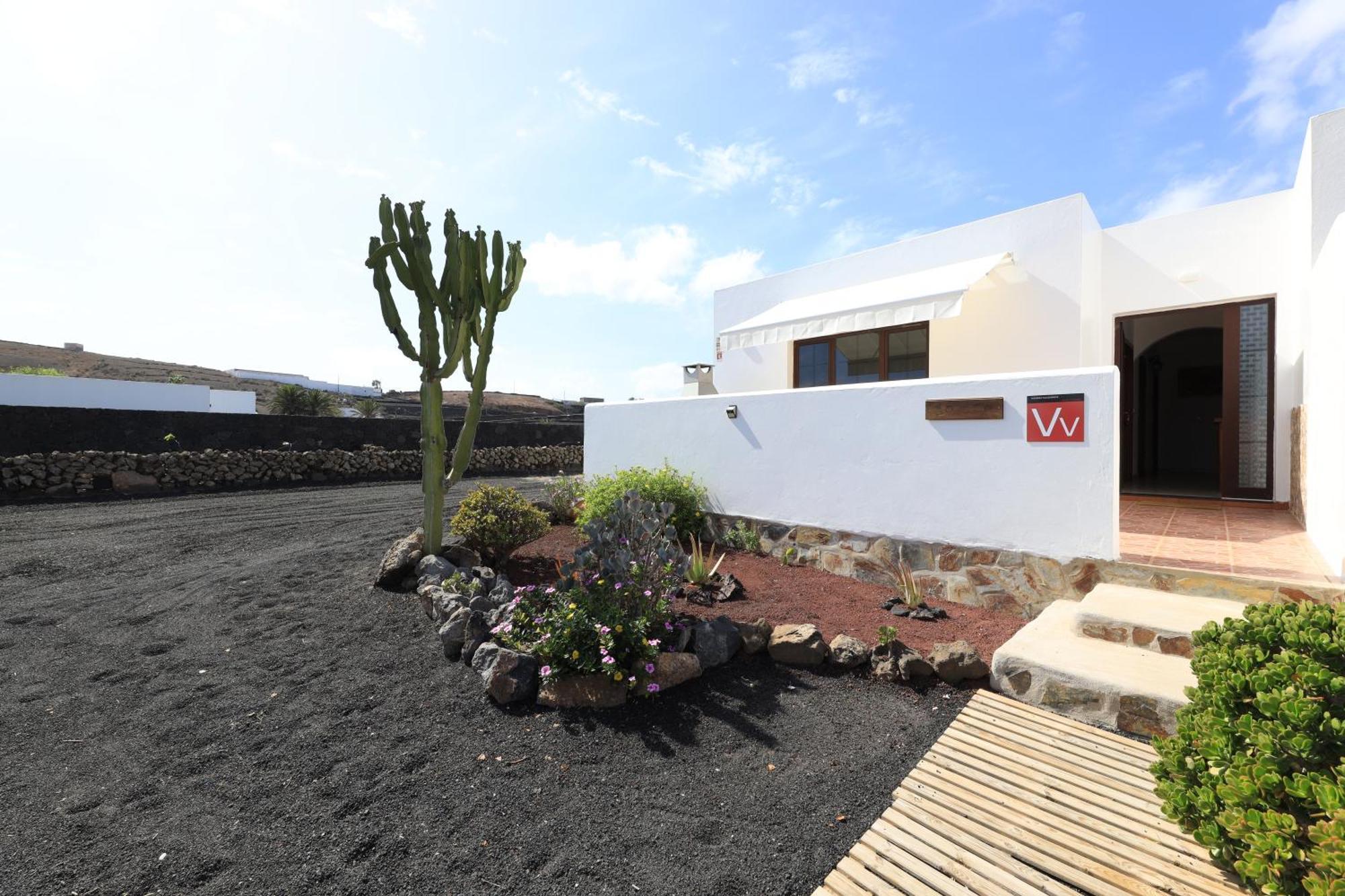 Casa Carla Vila La Vegueta Exterior foto
