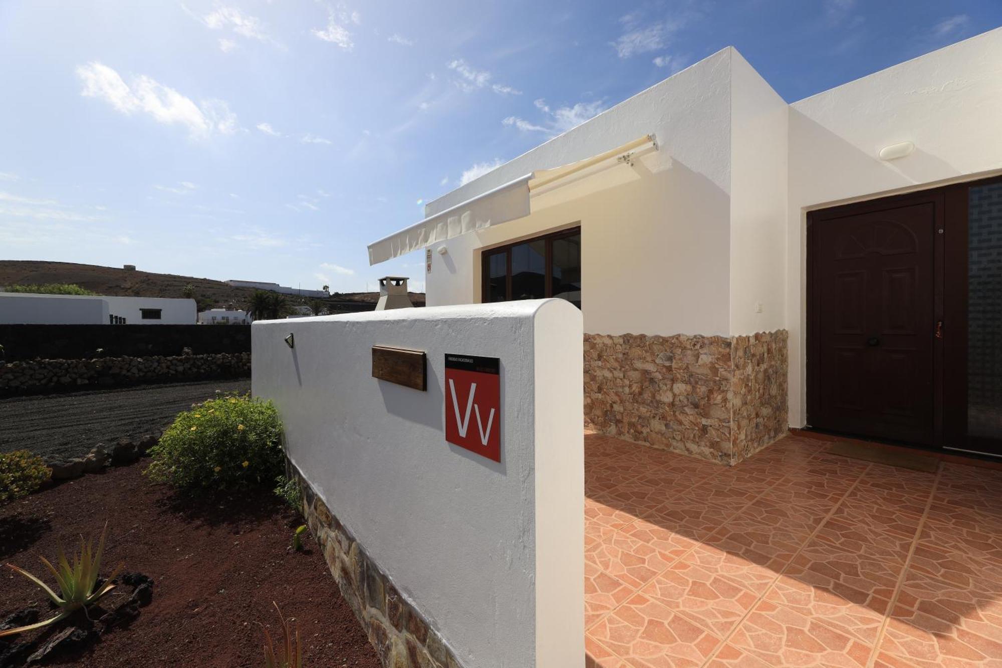 Casa Carla Vila La Vegueta Exterior foto